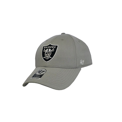 47 Brand Cap Las Vegas Raiders Legend gray