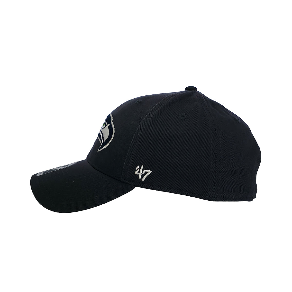 47 Brand Cap Seattle Seahawks Legend vintage navy
