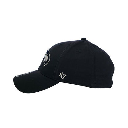 47 Brand Cap Seattle Seahawks Legend vintage navy
