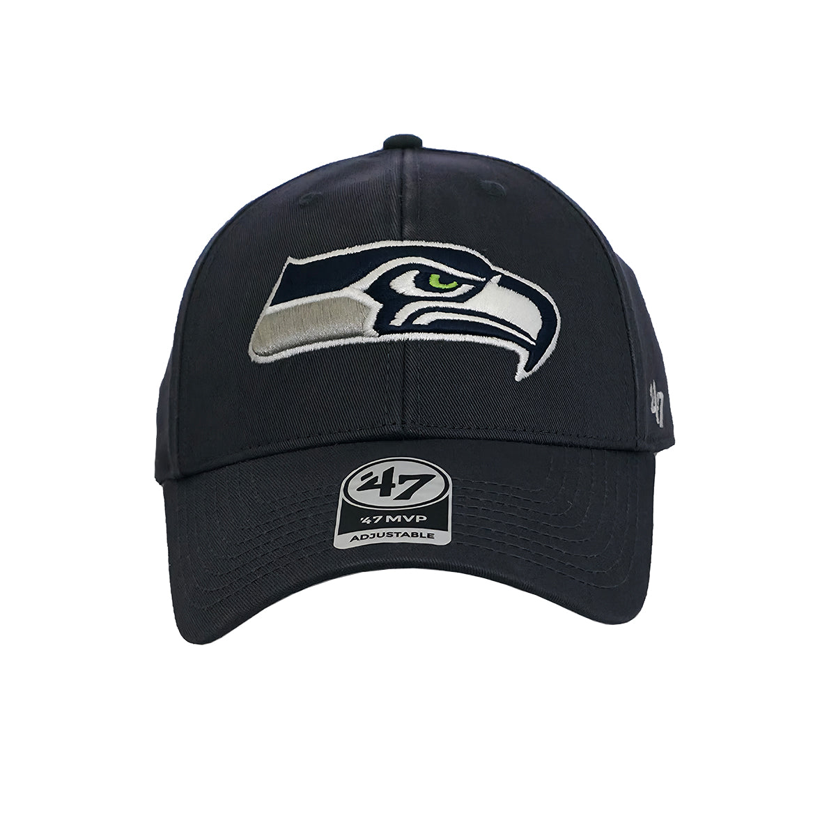 47 Brand Cap Seattle Seahawks Legend vintage navy