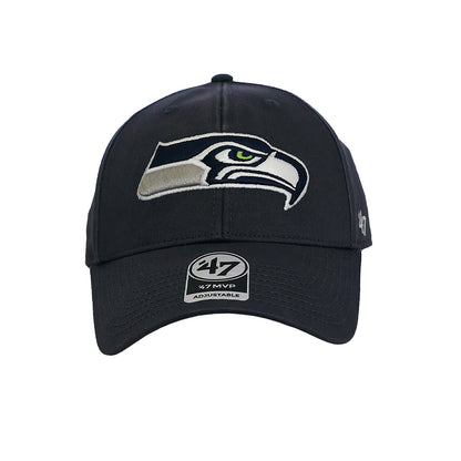 47 Brand Cap Seattle Seahawks Legend vintage navy