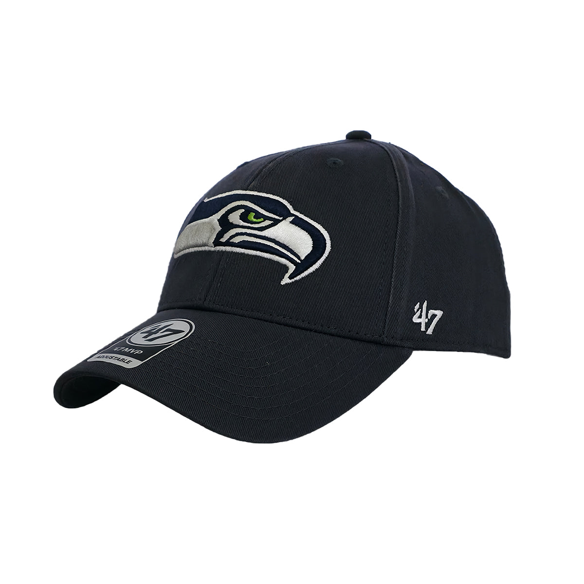 47 Brand Cap Seattle Seahawks Legend vintage navy