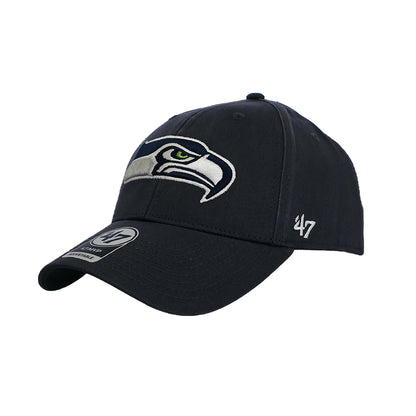 47 Brand Cap Seattle Seahawks Legend vintage navy