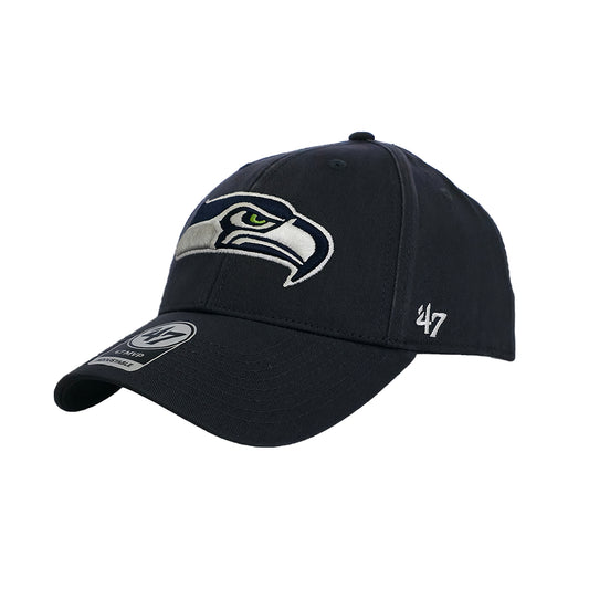 47 Brand Cap Seattle Seahawks Legend vintage navy