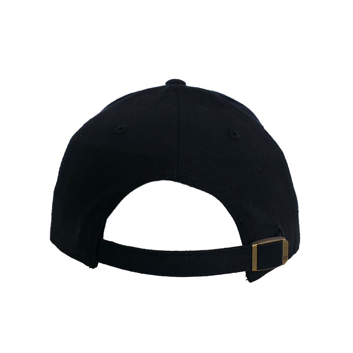 47 Brand Cap Kansas City Chiefs Legend black