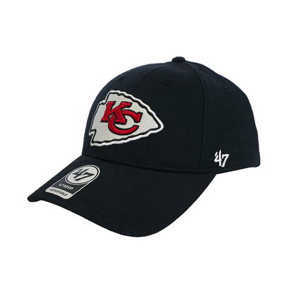47 Brand Cap Kansas City Chiefs Legend black