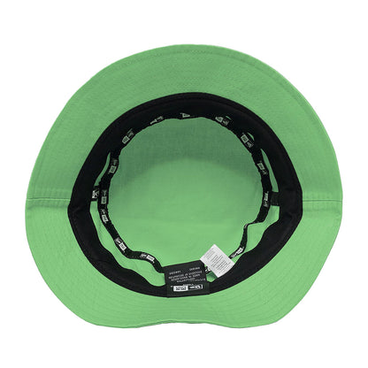 New Era Bucket Hat Essential Tapered green