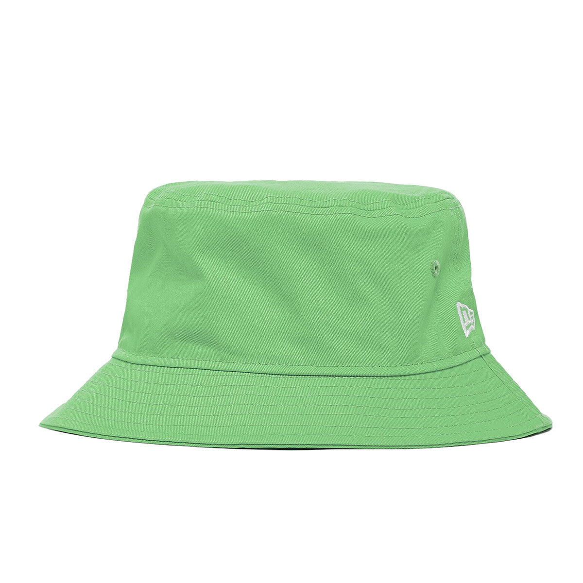 New Era Bucket Hat Essential Tapered green