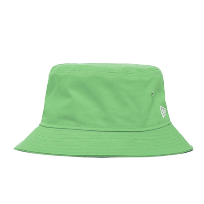 New Era Bucket Hat Essential Tapered green