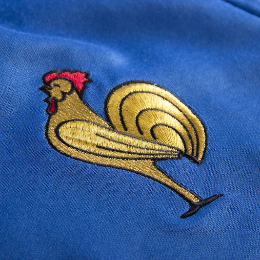 COPA Retro Trikot Frankreich 1971