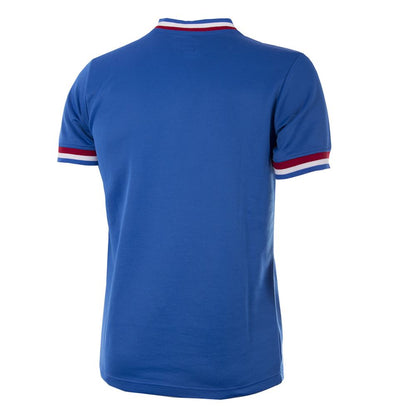 COPA Retro Trikot Frankreich 1971