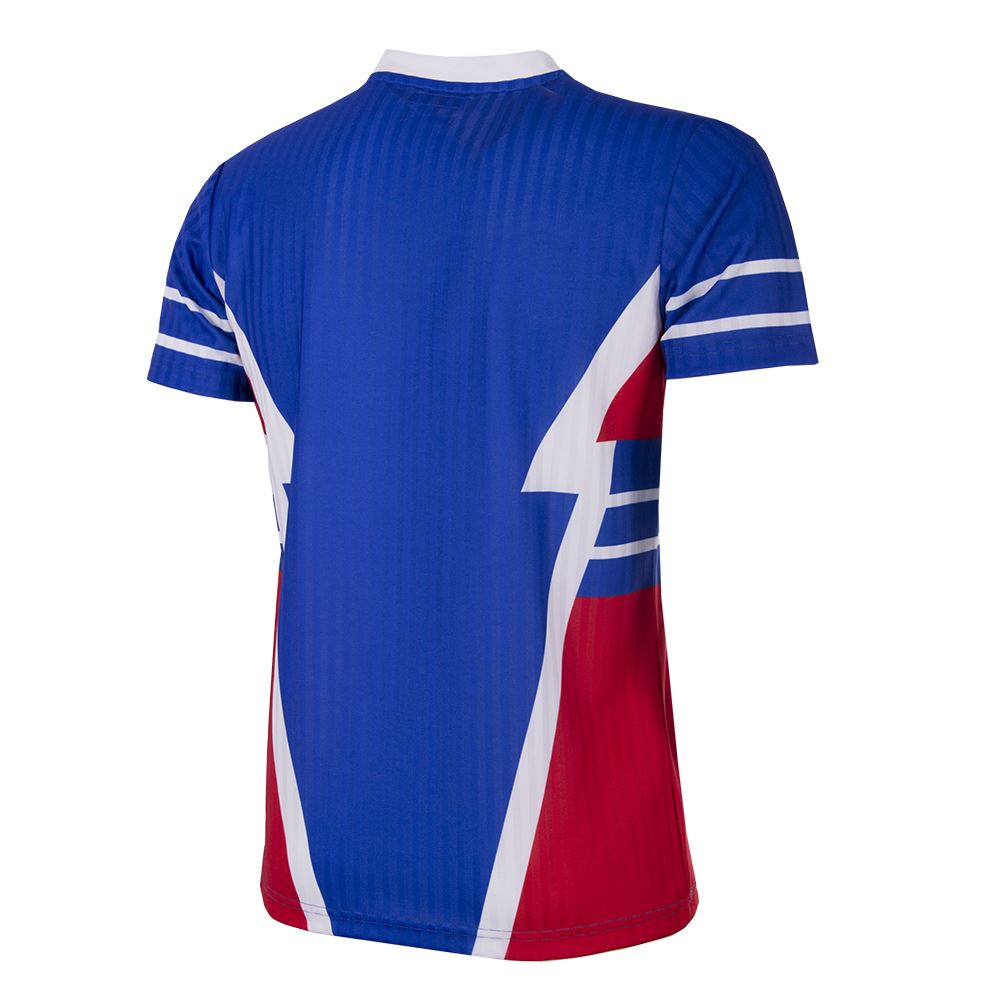 COPA Herren Retro Trikot Jugoslawien 1990