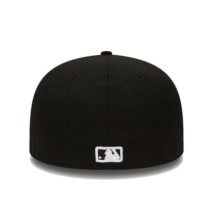 New Era 59FIFTY Cap Fitted New York Yankees black