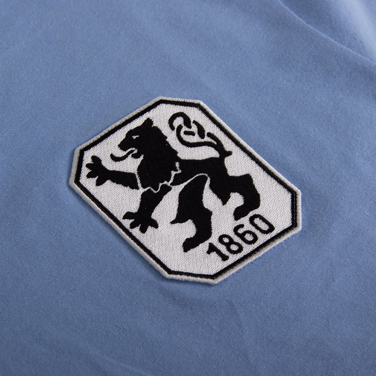 COPA Retro Trikot 1860 München 1965-66 blue/white