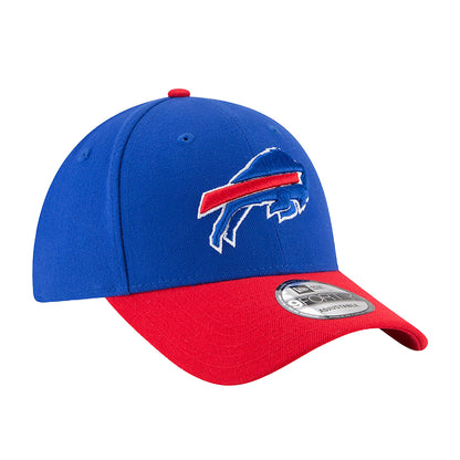 New Era 9FORTY Cap The League Buffalo Bills blue