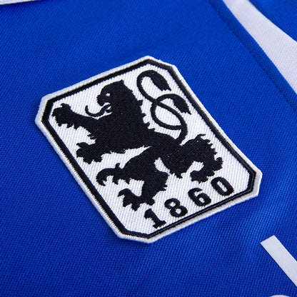 COPA Retro Trikot 1860 München 1980-81 blue/white