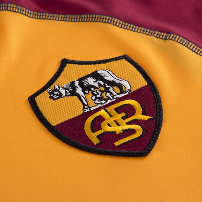 COPA Retro Trikot AS Rom 2001 red/orange