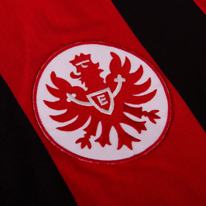 COPA Retro Trikot Eintracht Frankfurt 1971-72 red/black