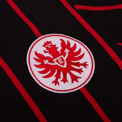 COPA Retro Trikot Eintracht Frankfurt 1972-73 black/red