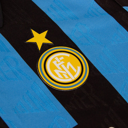 COPA Retro Trikot FC Internazionale 1993-94 blue/black