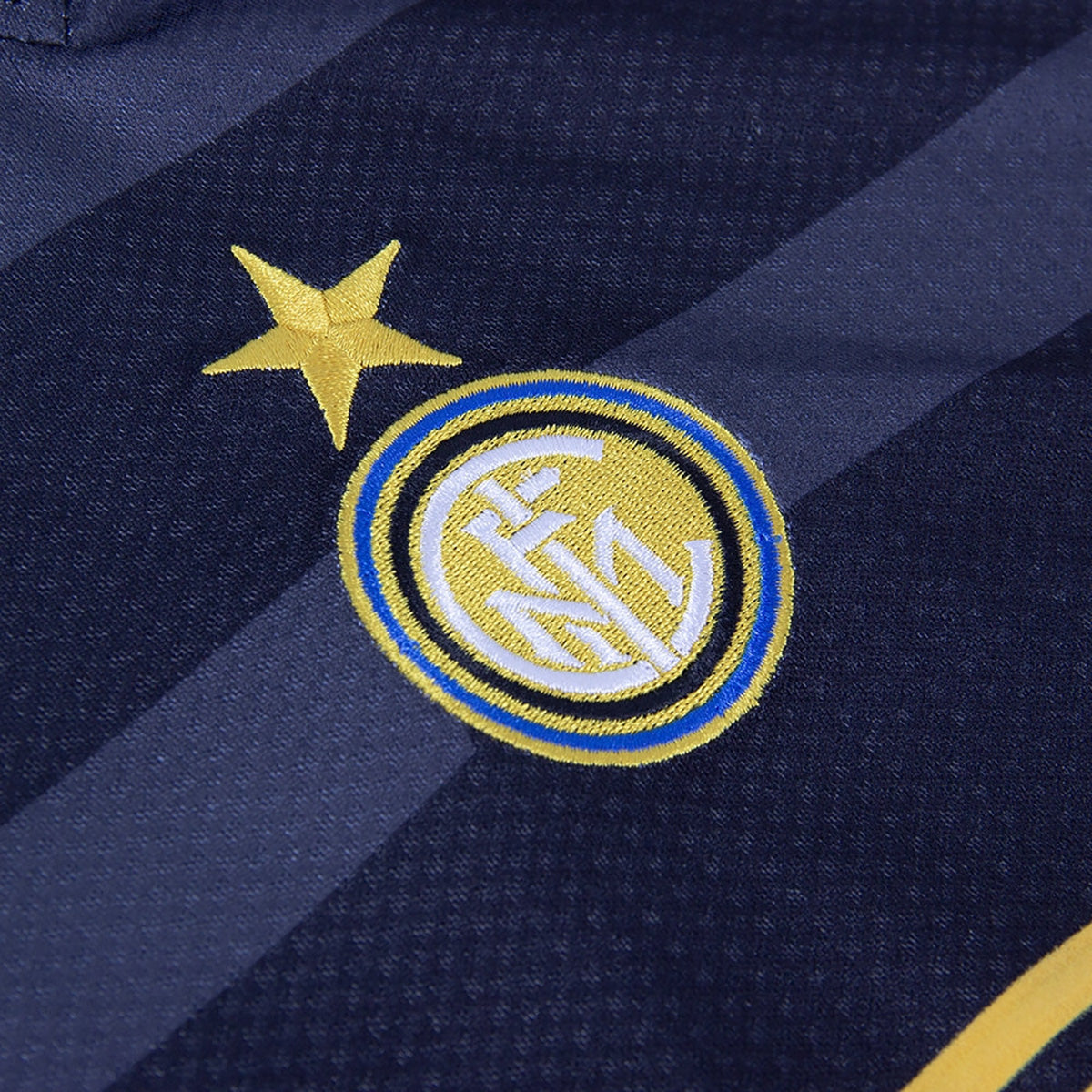 COPA Retro Trikot FC Internazionale 1997-98 Away grey/black