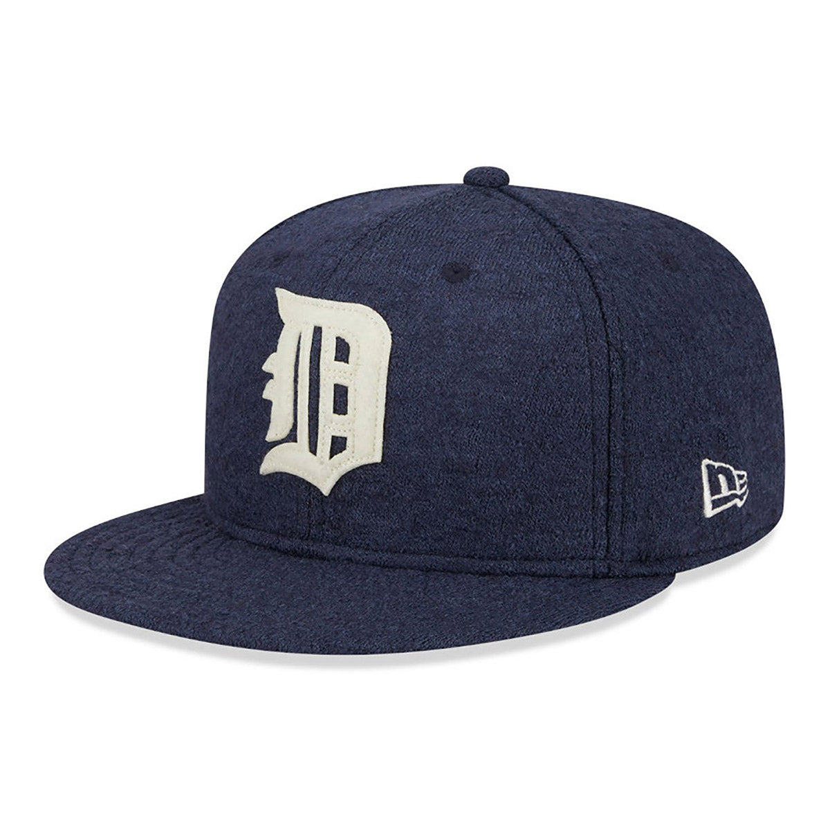 New Era 59FIFTY Cap Detroit Tigers MLB Cooperstown dark blue