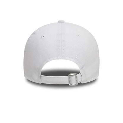 New Era 9TWENTY Cap New York Yankees League Essential white