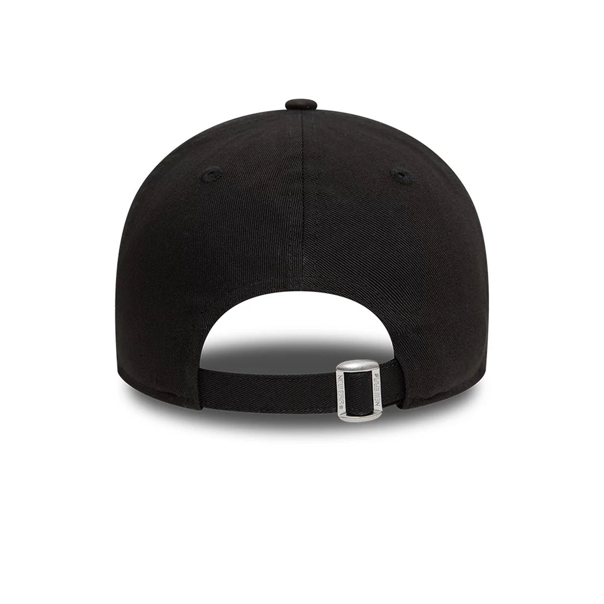 New Era 9FORTY Cap Chicago Bulls NBA Essential black