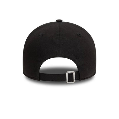 New Era 9FORTY Cap Chicago Bulls NBA Essential black