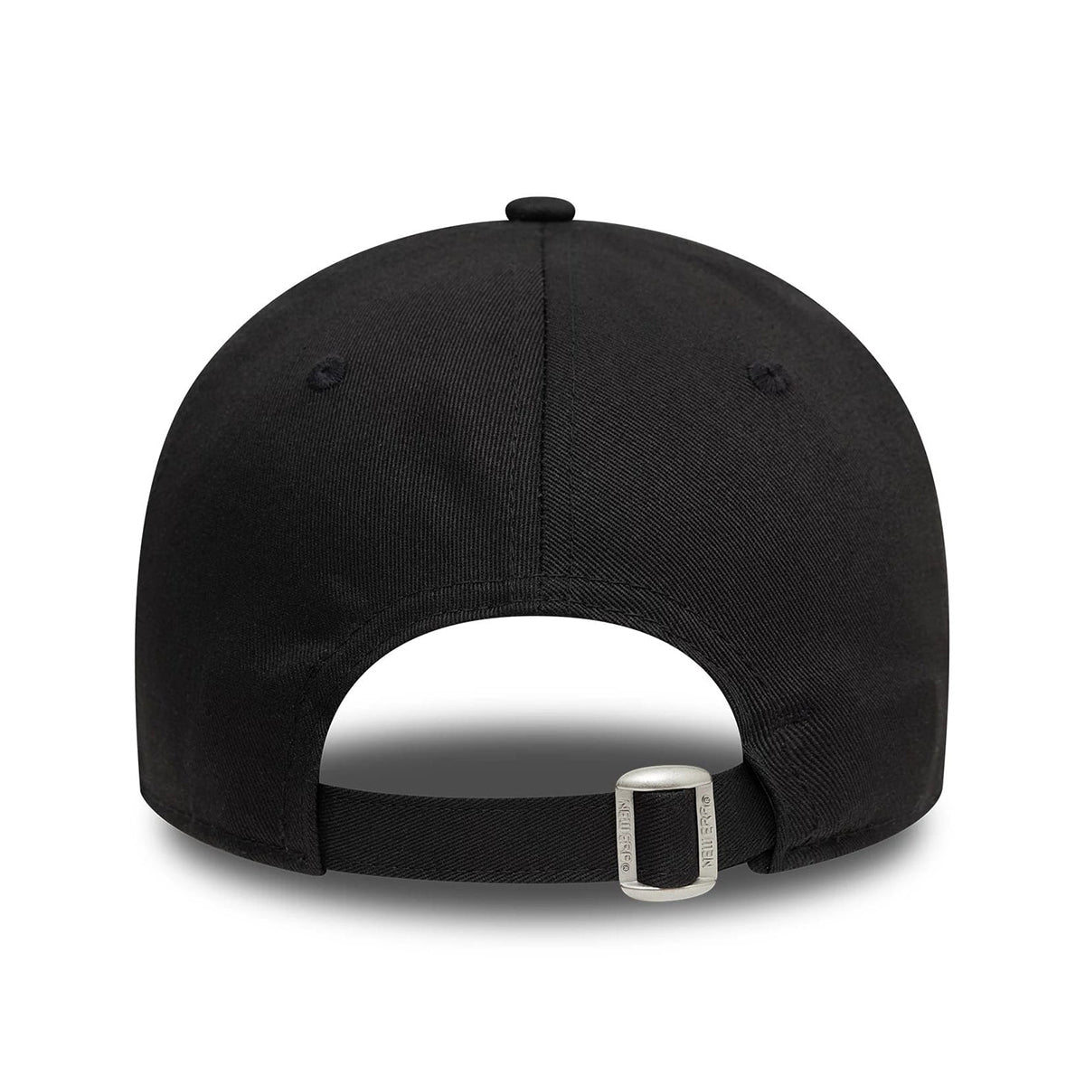 New Era 9FORTY Cap AS Roma Core black