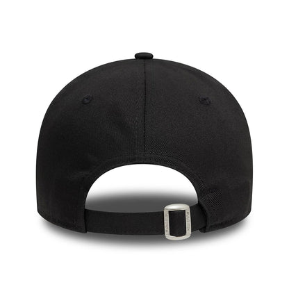 New Era 9FORTY Cap AS Roma Core black