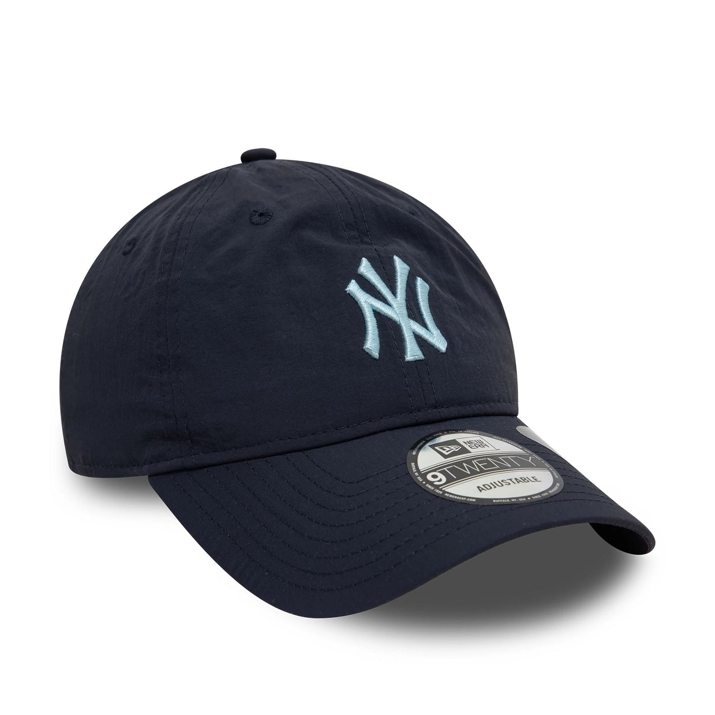 New Era 9TWENTY Cap New York Yankees Recycled navy