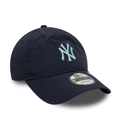 New Era 9TWENTY Cap New York Yankees Recycled navy