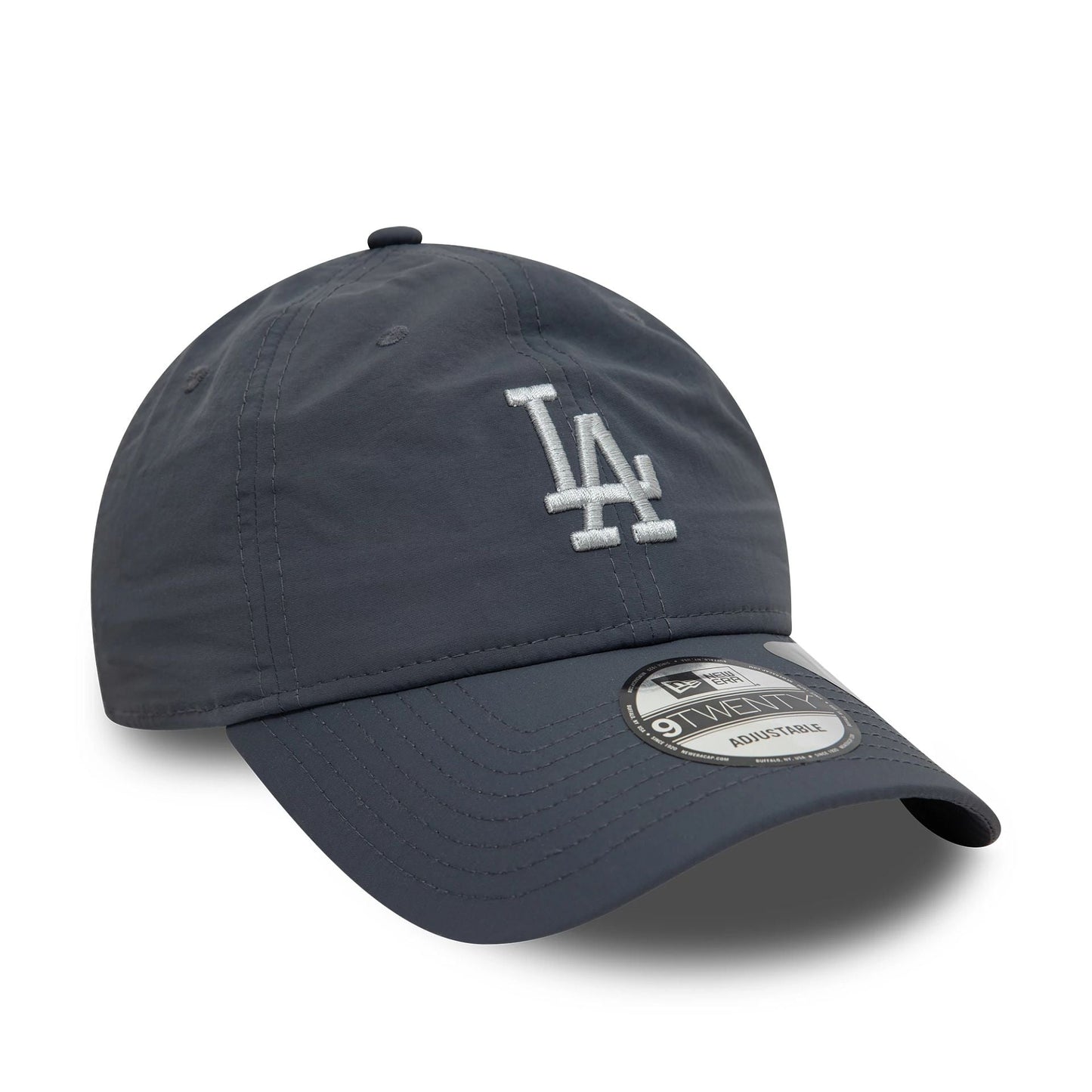 New Era 9TWENTY Cap LA Dodgers Recycled darkgrey