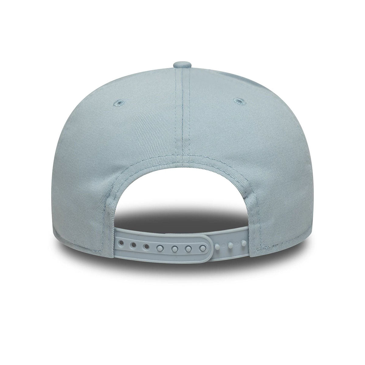 New Era 9FIFTY Snapback Cap New York Yankees MLB World Series pastell blue