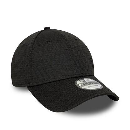 New Era 9FORTY Cap New York Yankees MLB Flawless Monotone black
