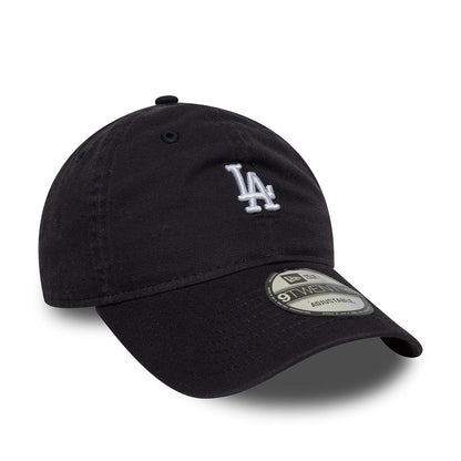 New Era 9TWENTY Cap LA Dodgers MLB Mini Logo navy