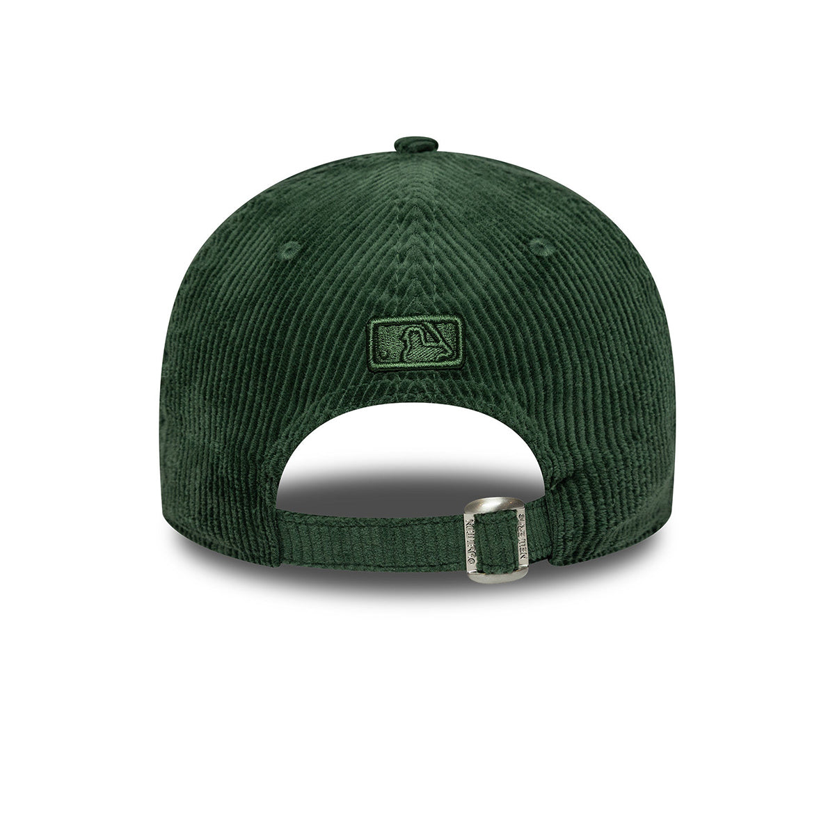 New Era 9FORTY Cap New York Yankees MLB Cord green