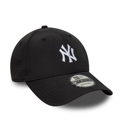 New Era 9FORTY Cap New York Yankees MLB Recycled Midi black