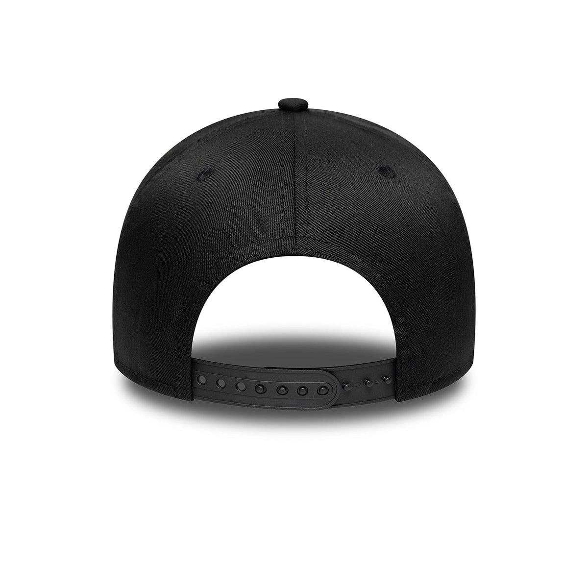 New Era 9FORTY Cap New York Yankees MLB Metallic black