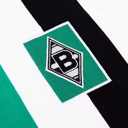 COPA Retro Trikot Borussia Mönchengladbach 1972-73 white
