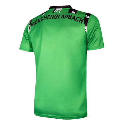 COPA Retro Trikot Borussia Mönchengladbach 1994-95 green/black