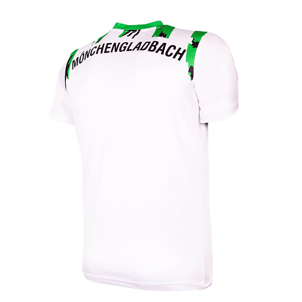COPA Retro Trikot Borussia Mönchengladbach 1994-95 white/green