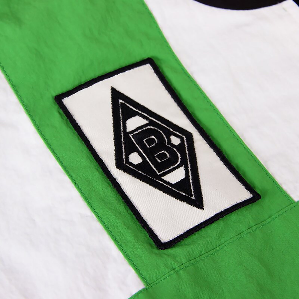 COPA Retrotjacket Borussia Mönchengladbach 1995 black
