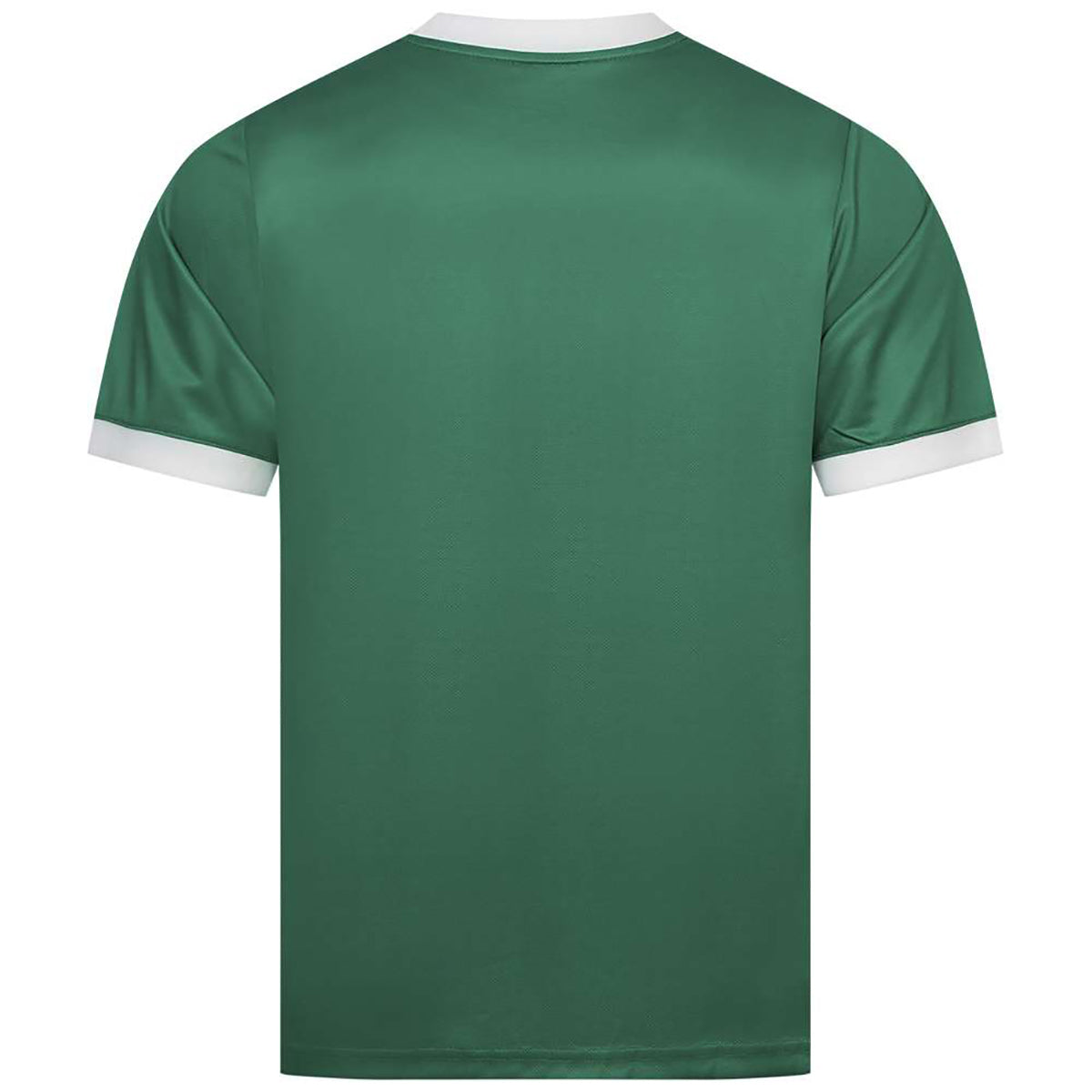 JELEX Herren Deutschland Auswärtstrikot Retro History green