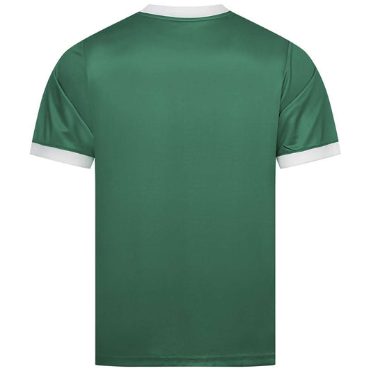 JELEX Herren Deutschland Auswärtstrikot Retro History green