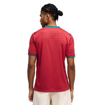 PUMA Portugal Herren Heimtrikot 2026 red