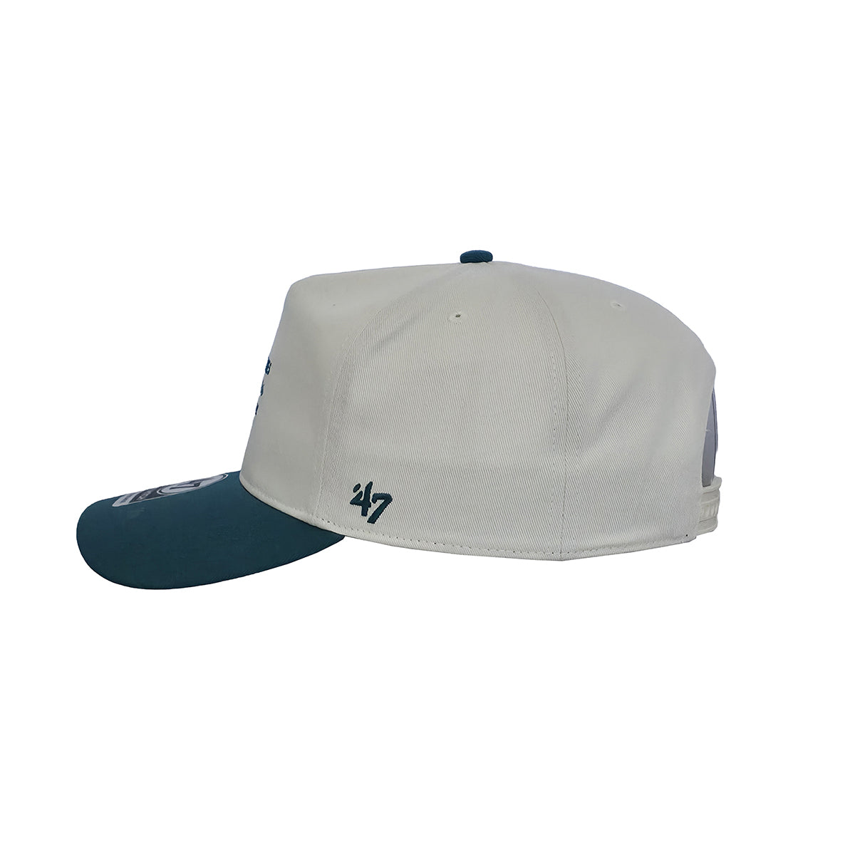 47 Brand Cap New York Yankees Bronx American League sandstone/khaki
