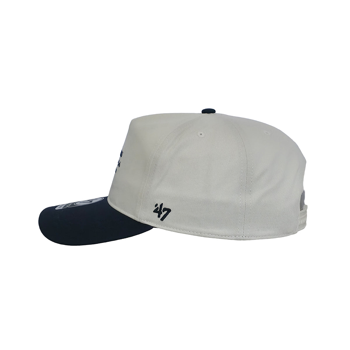 47 Brand Cap New York Yankees Bronx American League sandstone/navy