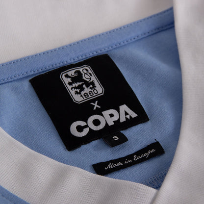 COPA Retro Trikot 1860 München 1965-66 blue/white